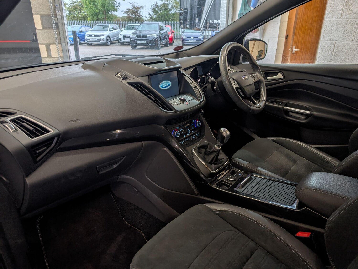 Used Ford Kuga 2017 for sale - 76175091: Photo 22