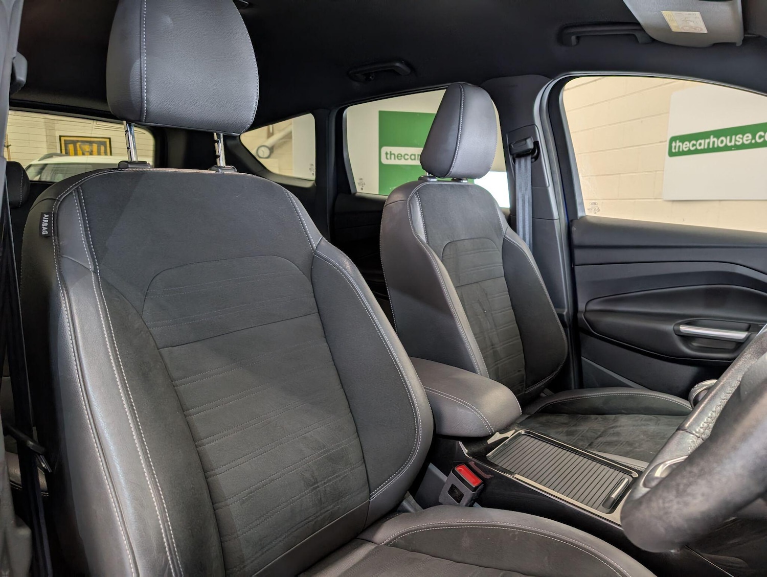 Used Ford Kuga 2017 for sale - 76175091: Photo 24