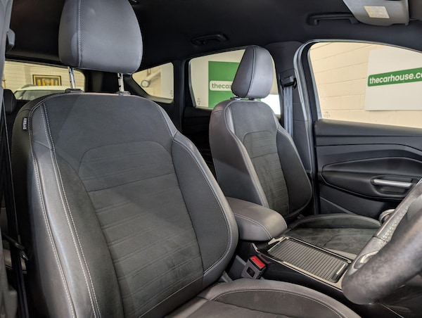 Used Ford Kuga 2017 for sale - 76175091: Photo 24