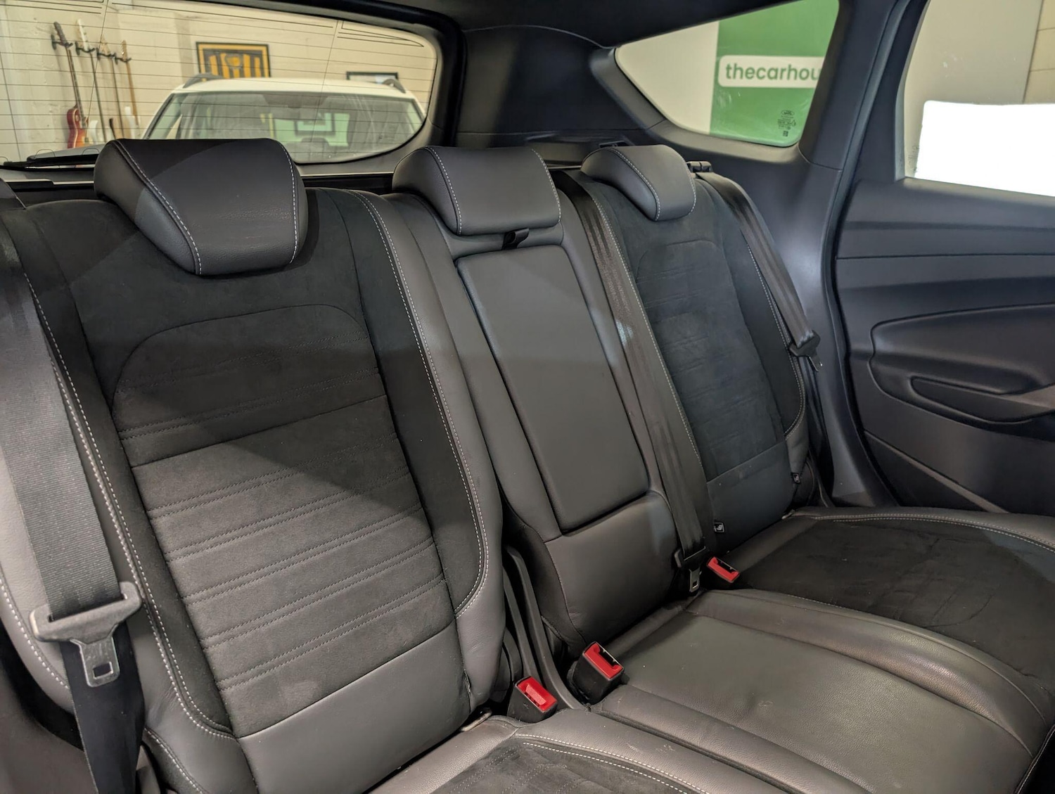 Used Ford Kuga 2017 for sale - 76175091: Photo 25