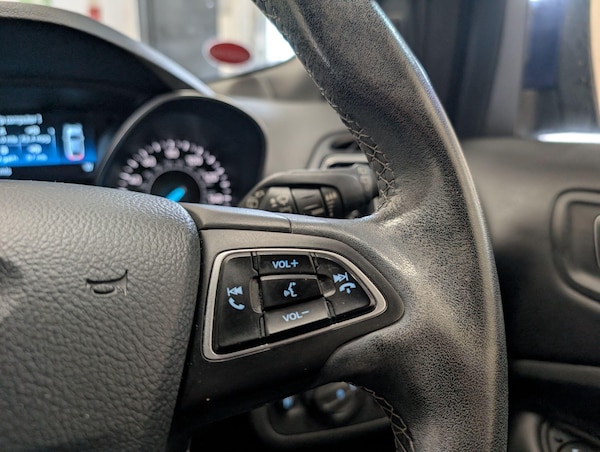 Used Ford Kuga 2017 for sale - 76175091: Photo 26