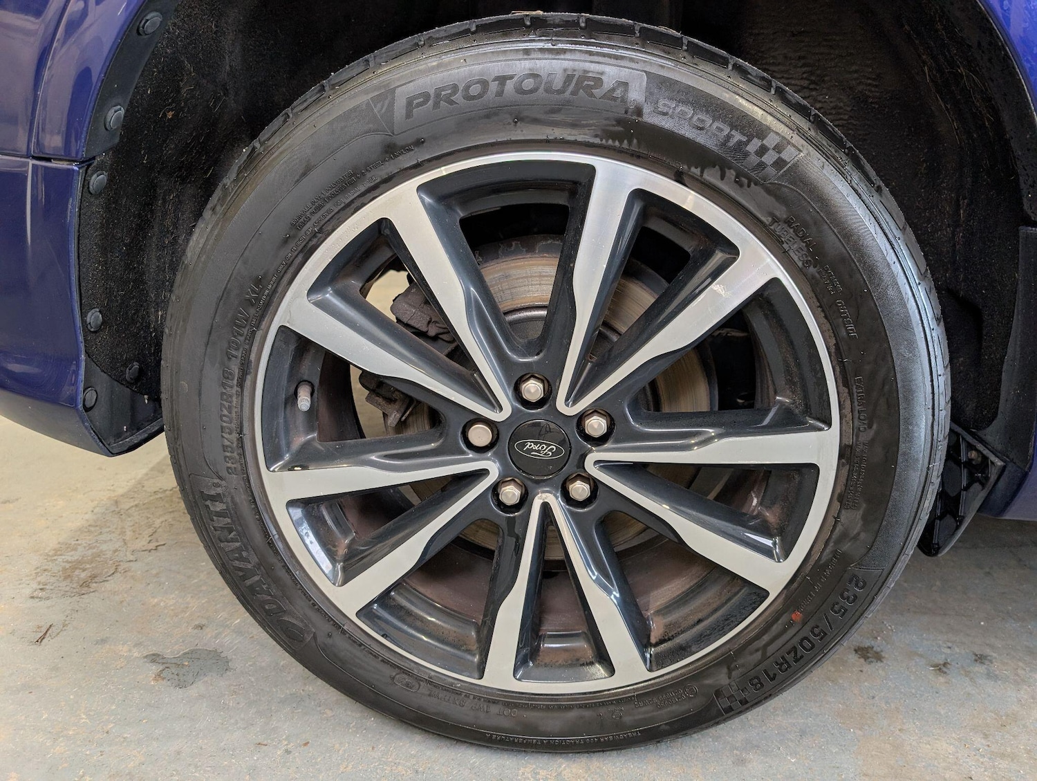 Used Ford Kuga 2017 for sale - 76175091: Photo 30