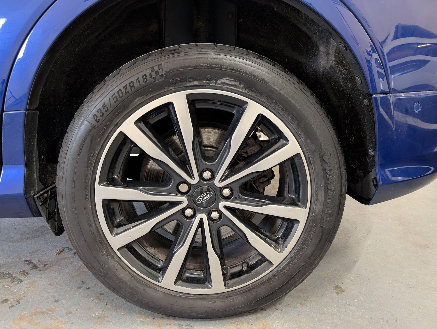 Used Ford Kuga 2017 for sale - 76175091: Photo 31