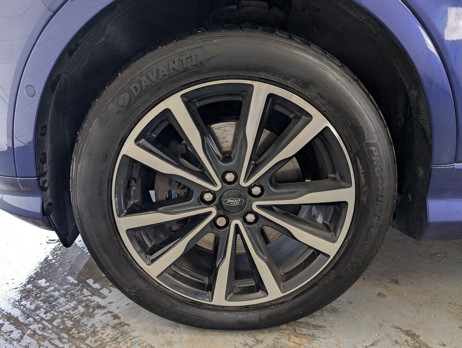 Used Ford Kuga 2017 for sale - 76175091: Photo 32