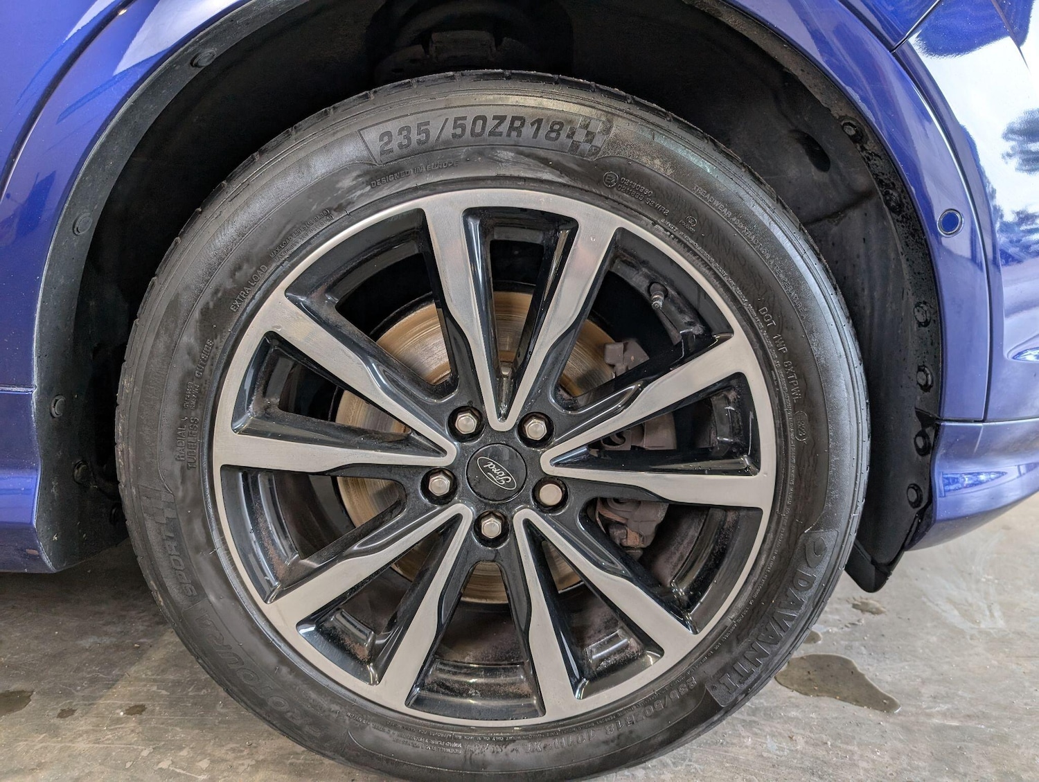 Used Ford Kuga 2017 for sale - 76175091: Photo 33