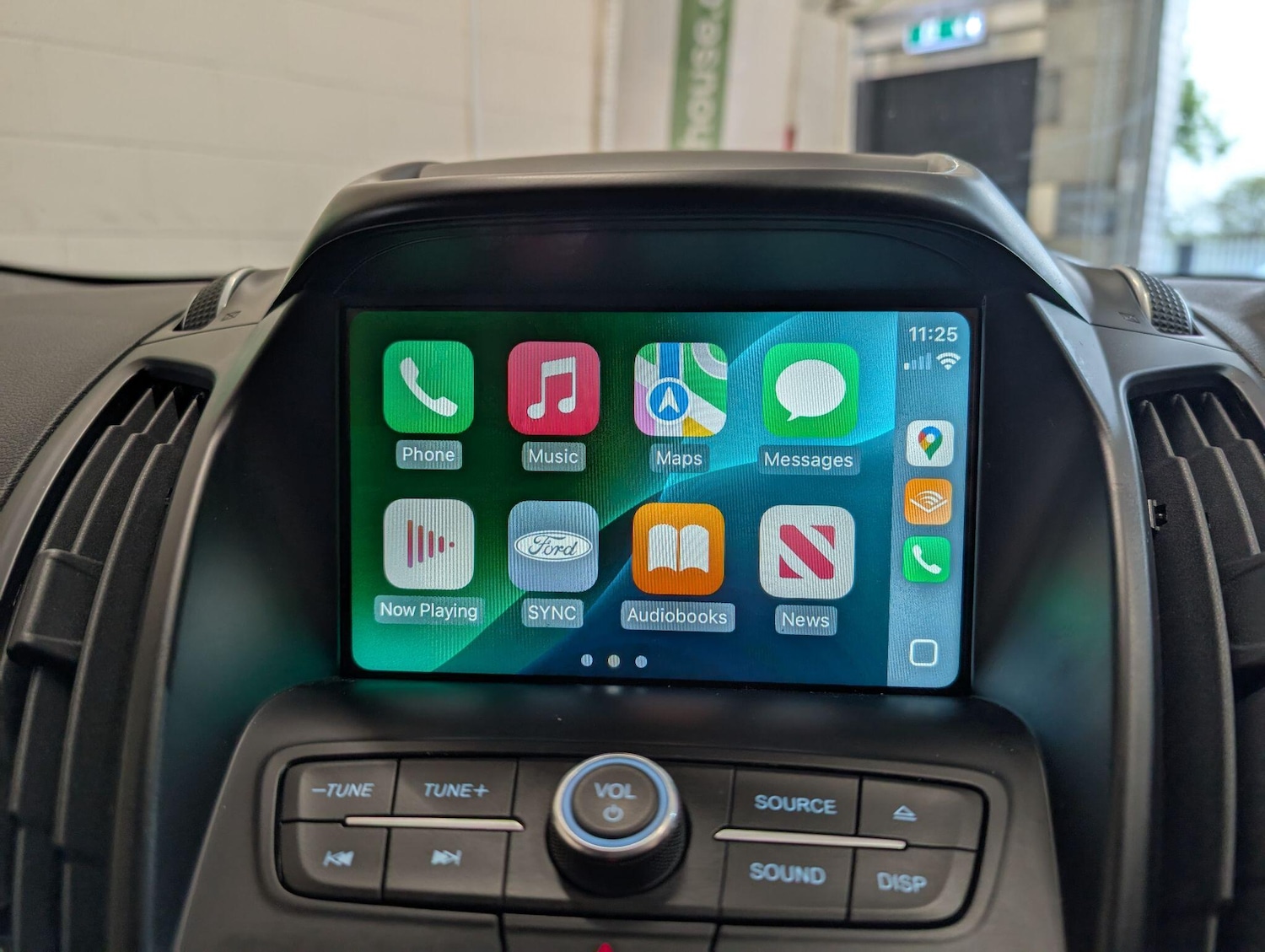 Used Ford Kuga 2017 for sale - 76175091: Photo 34