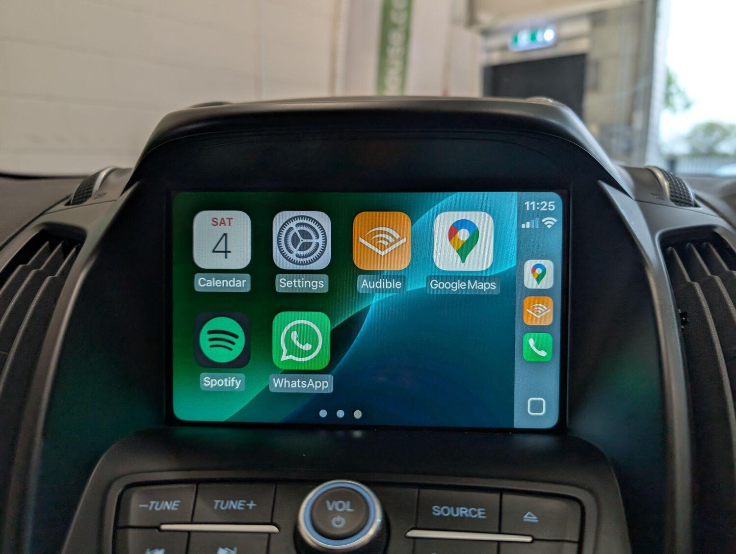 Used Ford Kuga 2017 for sale - 76175091: Photo 35