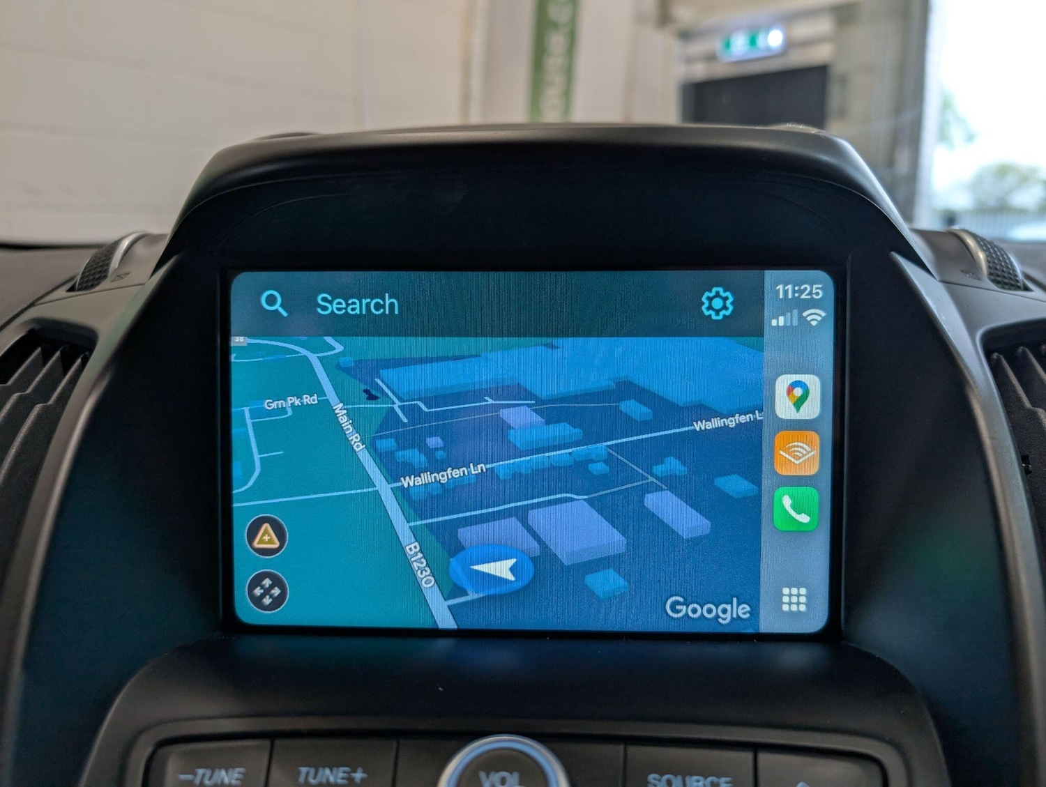 Used Ford Kuga 2017 for sale - 76175091: Photo 36