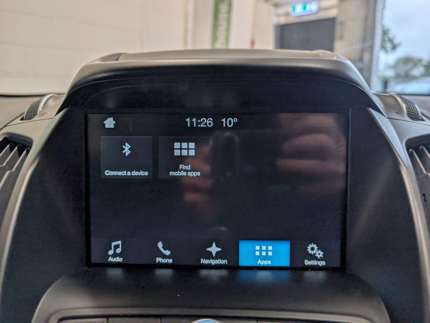 Used Ford Kuga 2017 for sale - 76175091: Photo 37