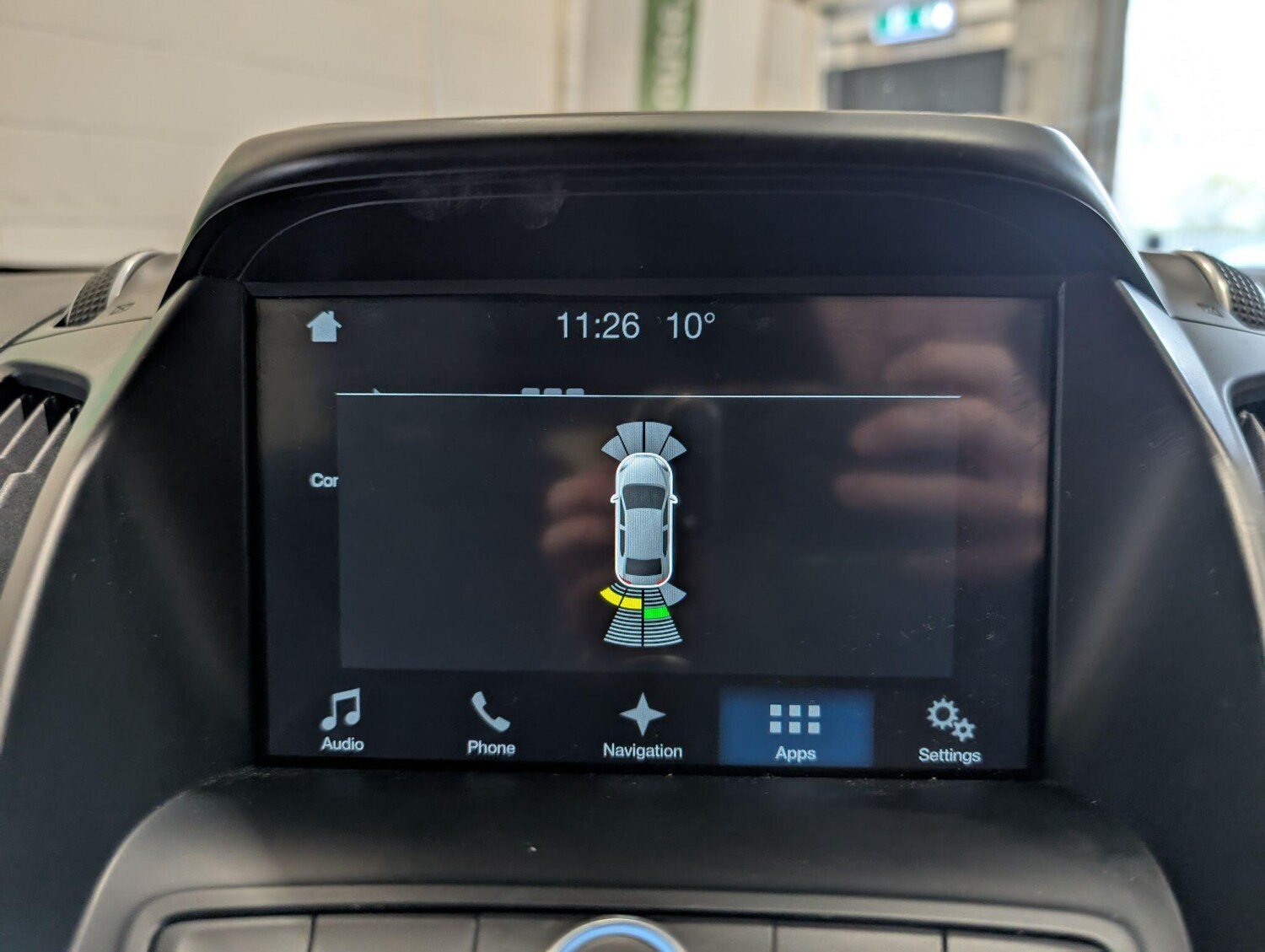 Used Ford Kuga 2017 for sale - 76175091: Photo 39