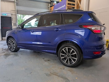 Used Ford Kuga 2017 for sale - 76175091: Photo 3