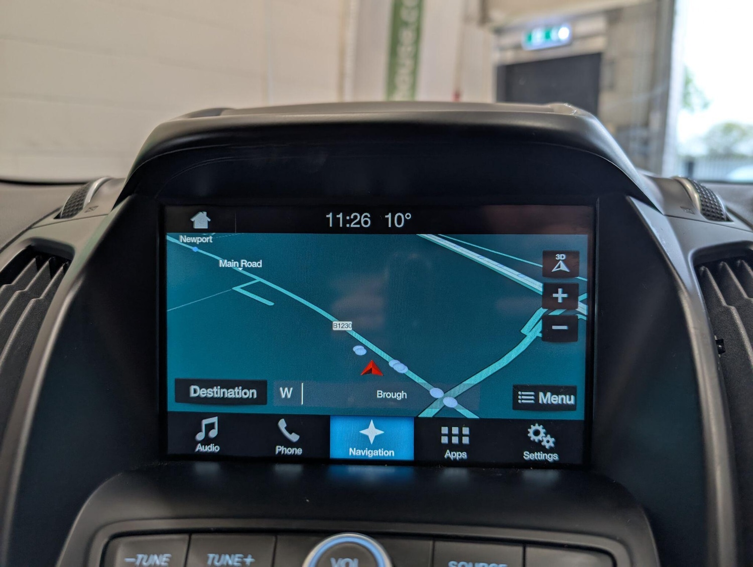 Used Ford Kuga 2017 for sale - 76175091: Photo 40