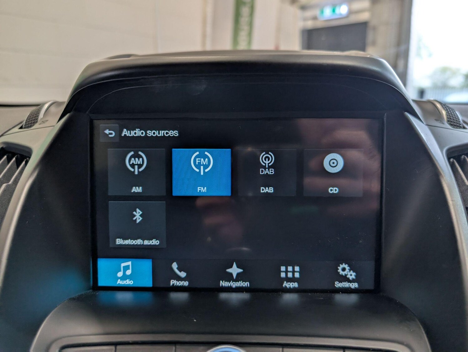 Used Ford Kuga 2017 for sale - 76175091: Photo 41