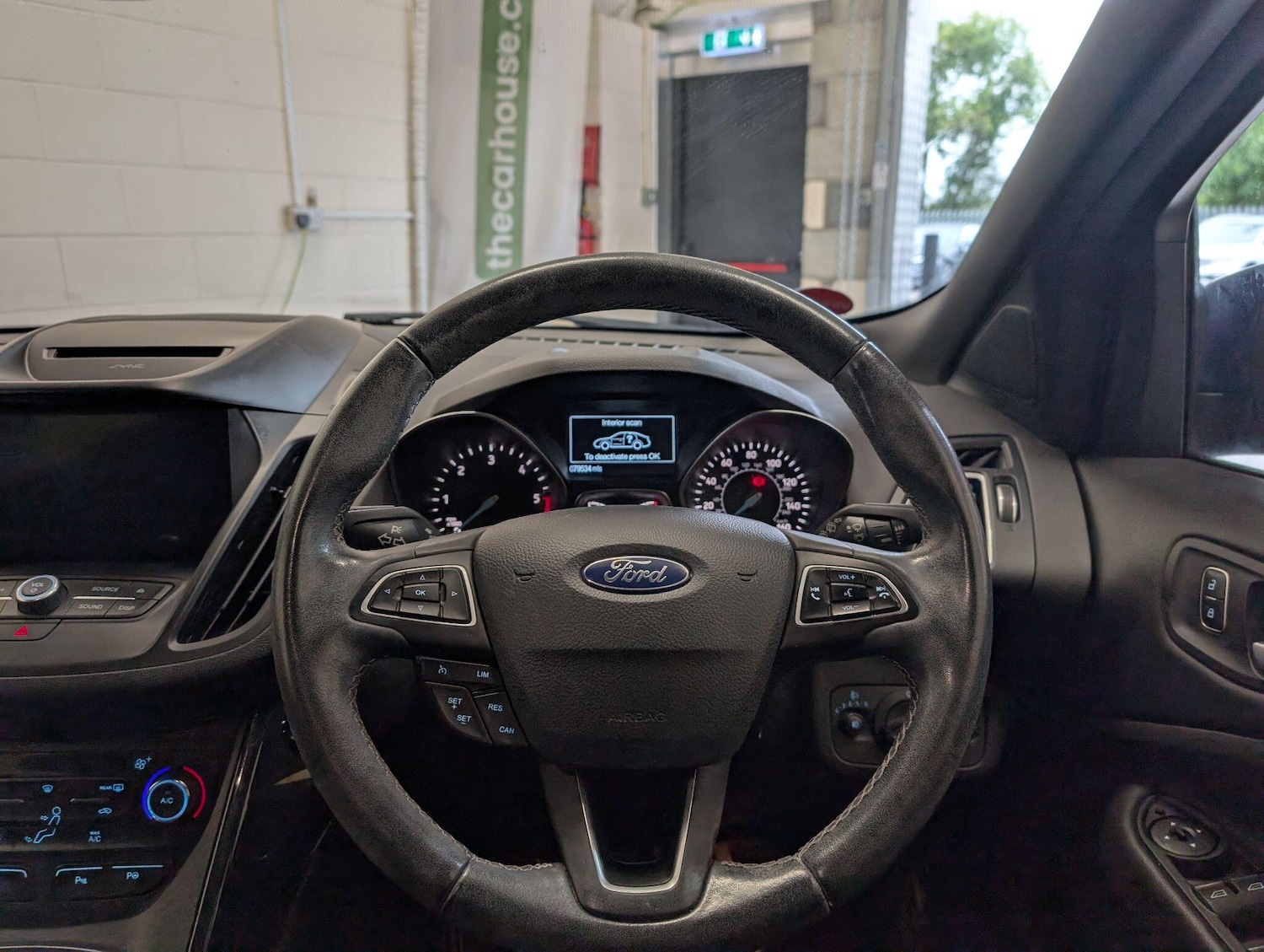 Used Ford Kuga 2017 for sale - 76175091: Photo 44