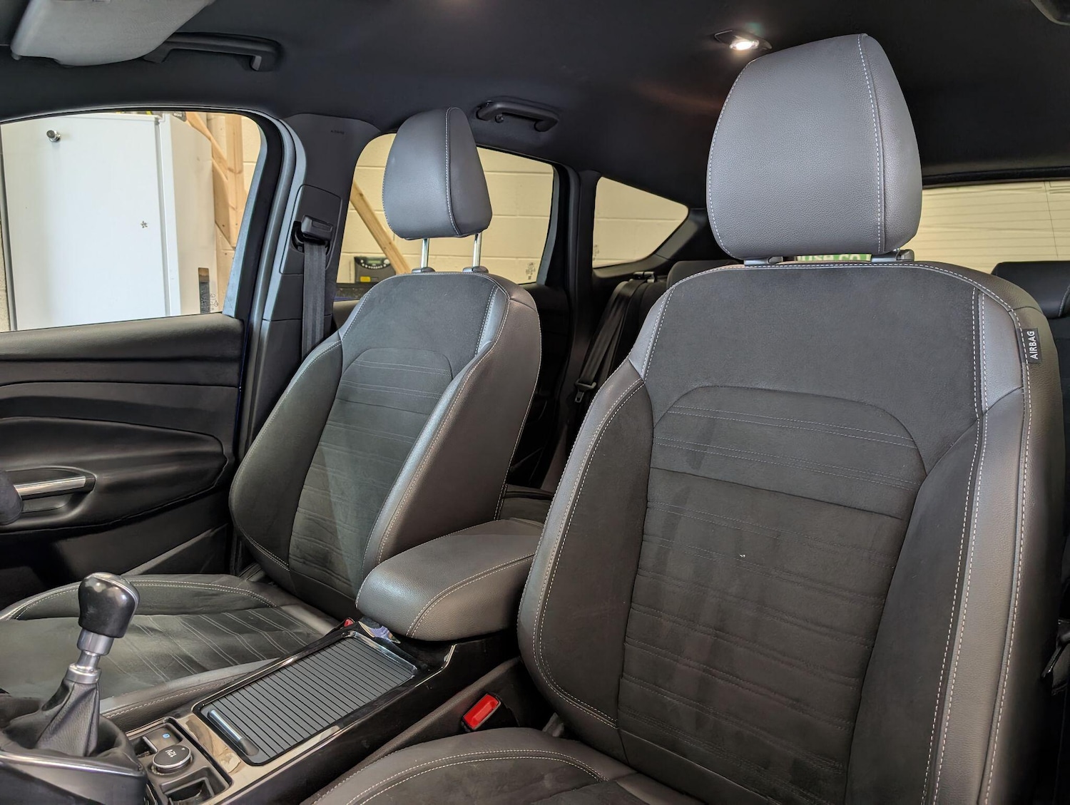 Used Ford Kuga 2017 for sale - 76175091: Photo 45