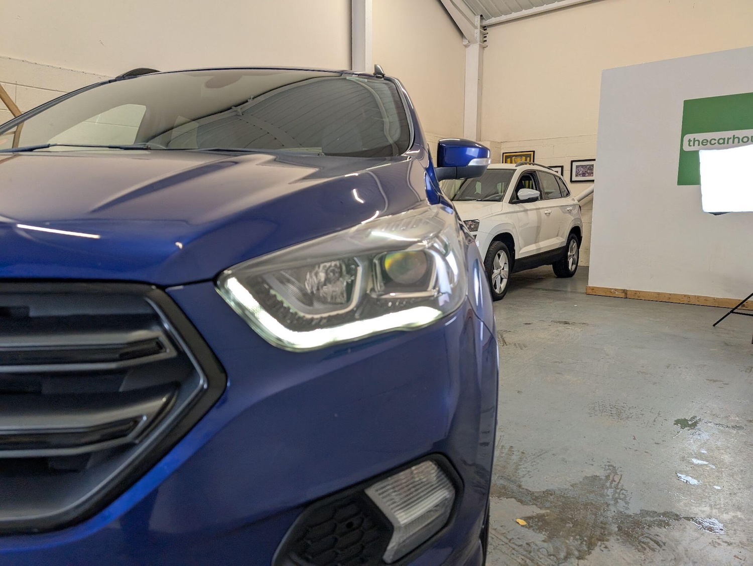 Used Ford Kuga 2017 for sale - 76175091: Photo 46