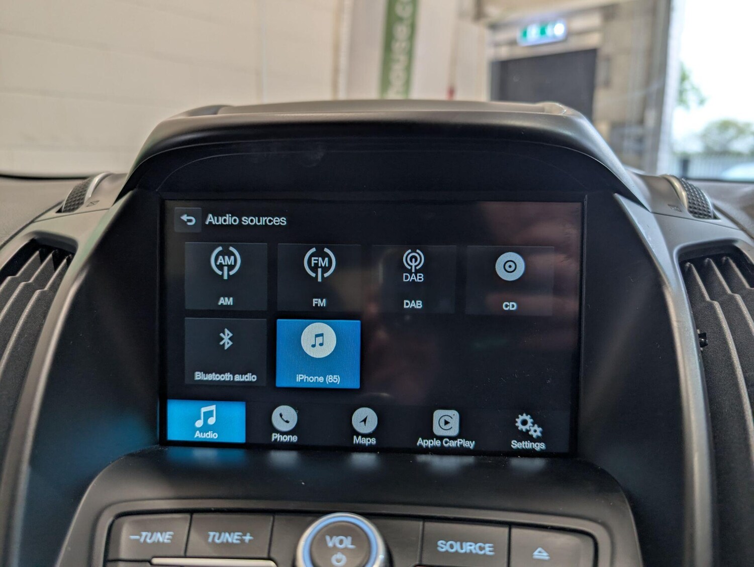 Used Ford Kuga 2017 for sale - 76175091: Photo 51