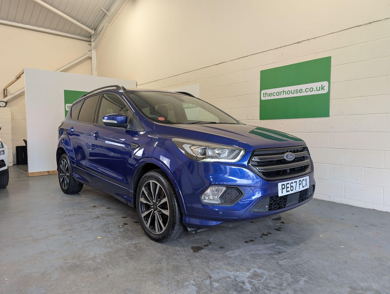 Used Ford Kuga 2017 for sale - 76175091: Photo 9