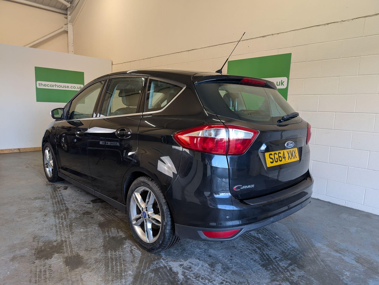Used Ford C-Max 2014 for sale - 77016321: Photo 13