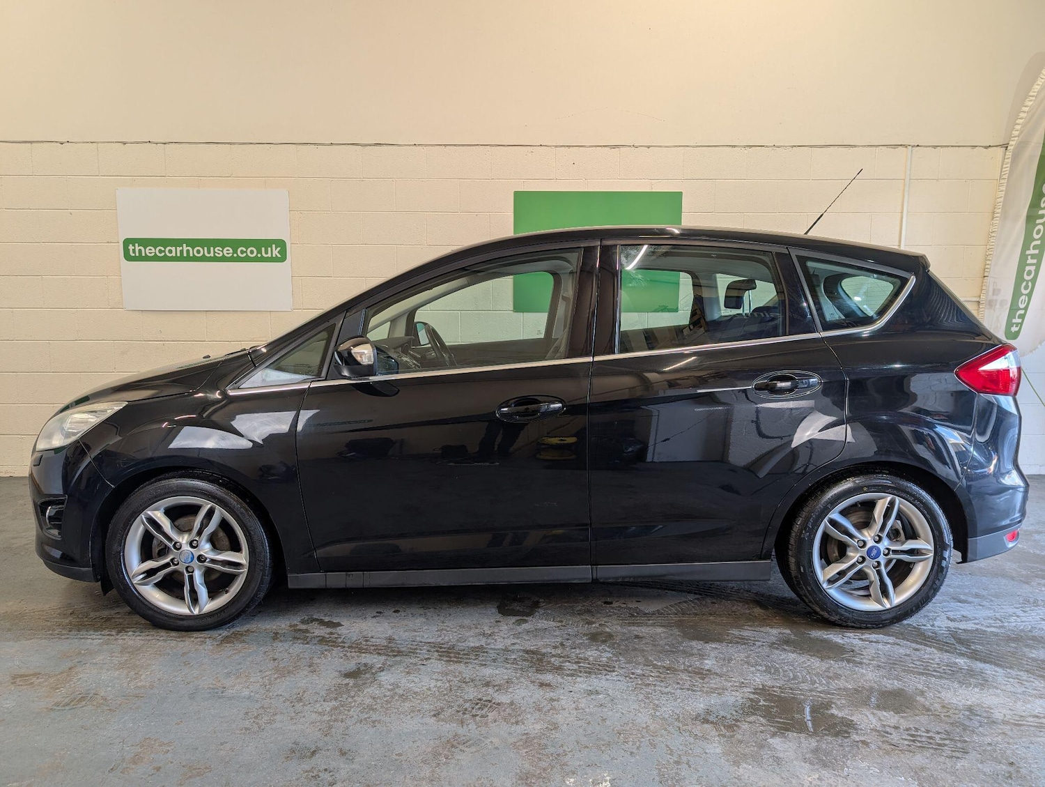 Used Ford C-Max 2014 for sale - 77016321: Photo 15