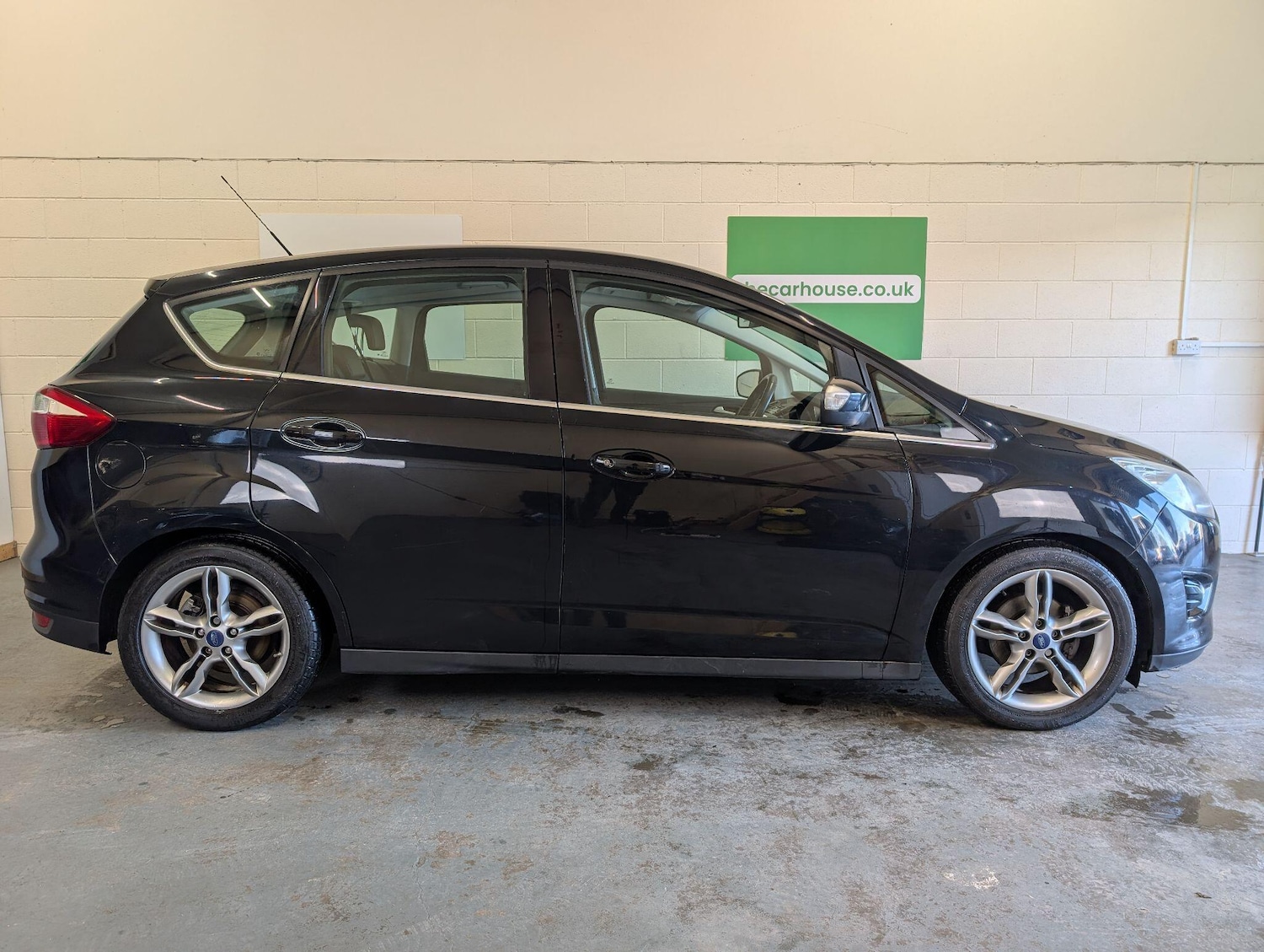 Used Ford C-Max 2014 for sale - 77016321: Photo 17