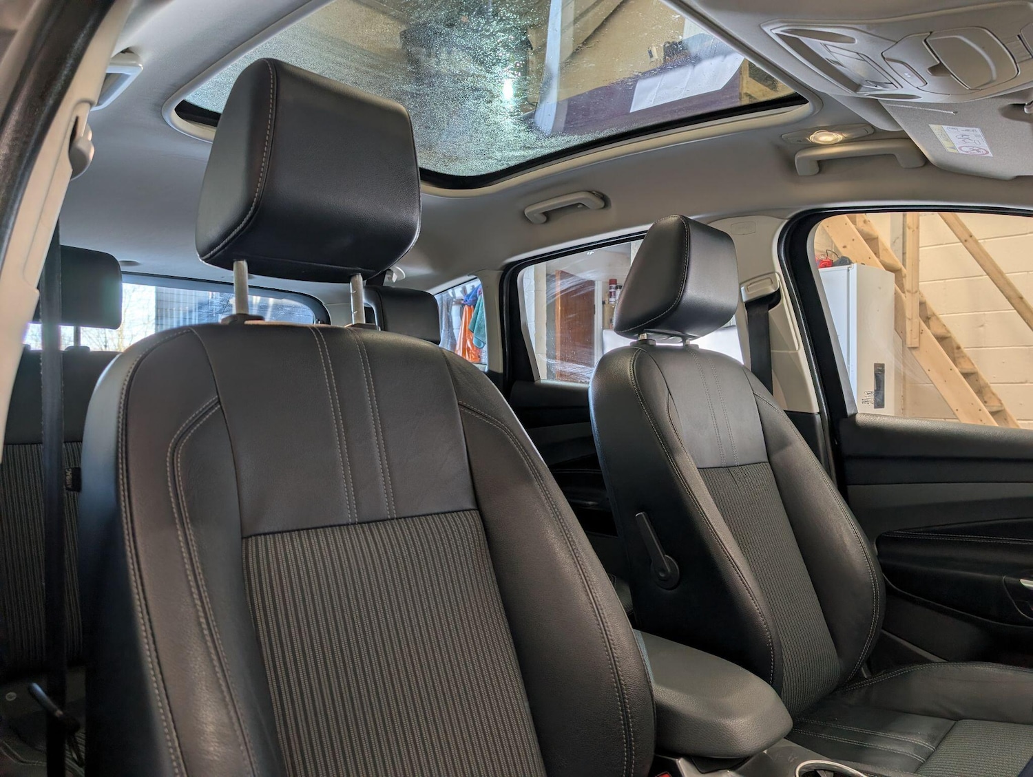 Used Ford C-Max 2014 for sale - 77016321: Photo 26