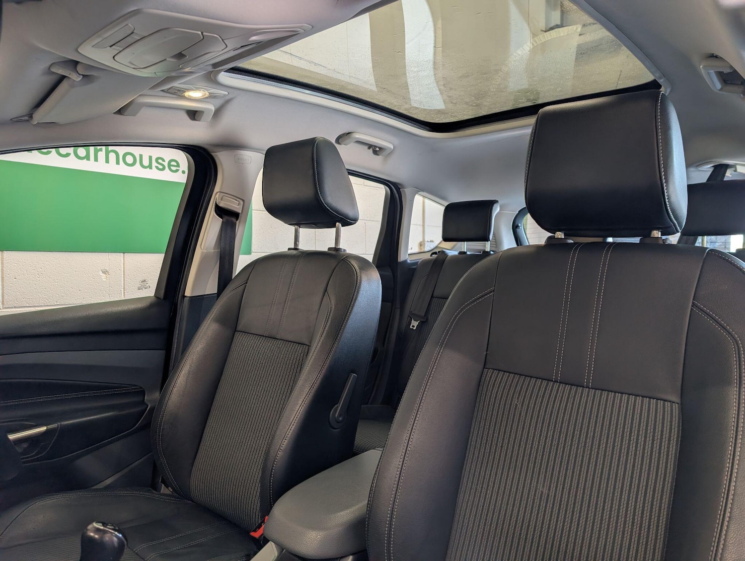 Used Ford C-Max 2014 for sale - 77016321: Photo 27