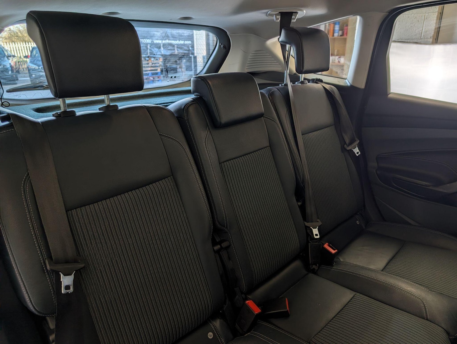 Used Ford C-Max 2014 for sale - 77016321: Photo 28