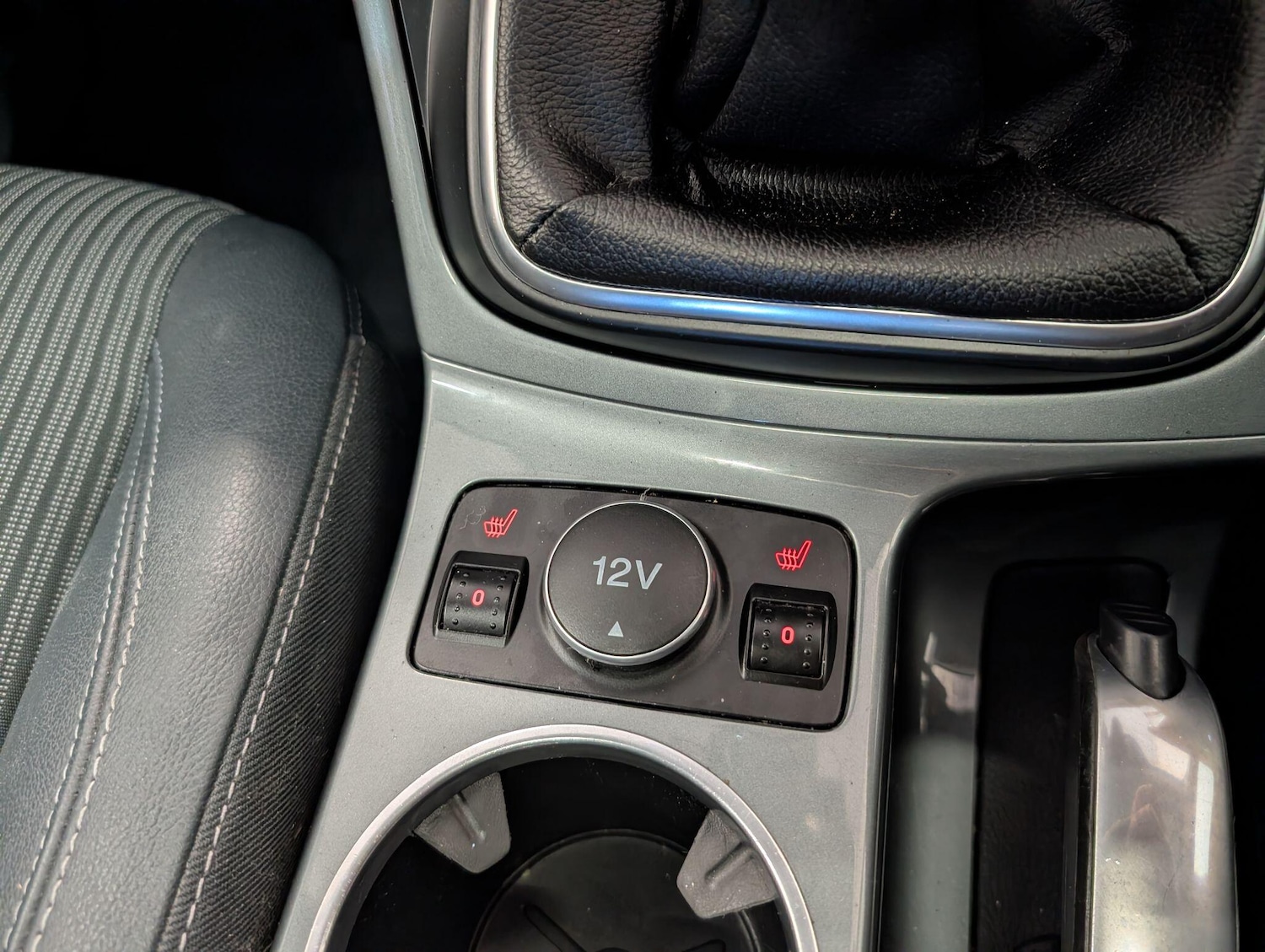 Used Ford C-Max 2014 for sale - 77016321: Photo 29