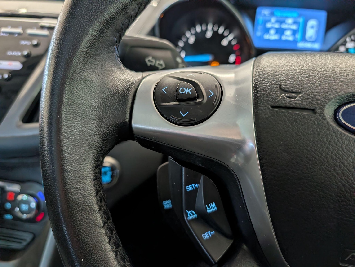 Used Ford C-Max 2014 for sale - 77016321: Photo 31