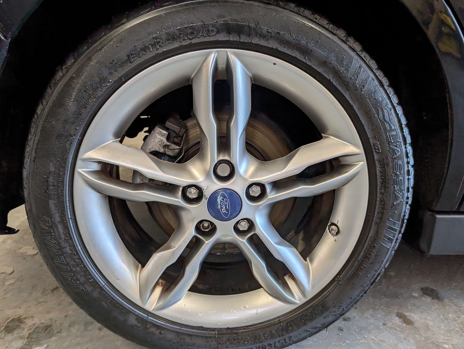 Used Ford C-Max 2014 for sale - 77016321: Photo 32