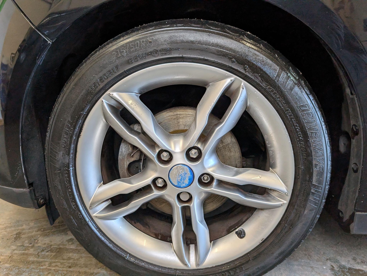 Used Ford C-Max 2014 for sale - 77016321: Photo 33