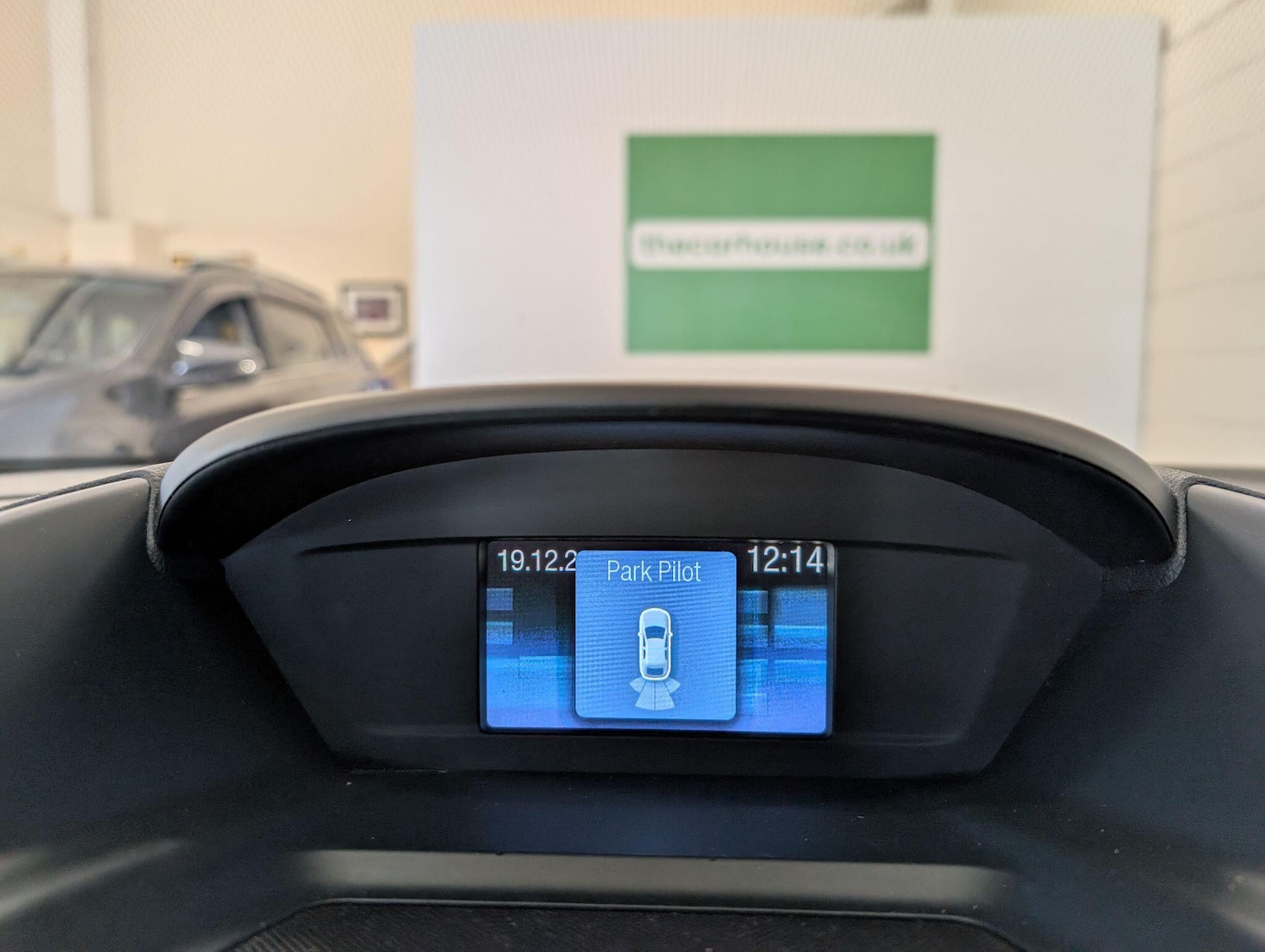 Used Ford C-Max 2014 for sale - 77016321: Photo 36