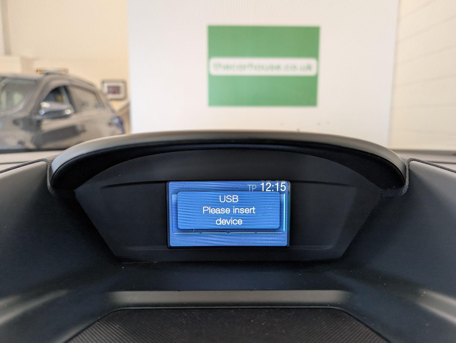 Used Ford C-Max 2014 for sale - 77016321: Photo 37