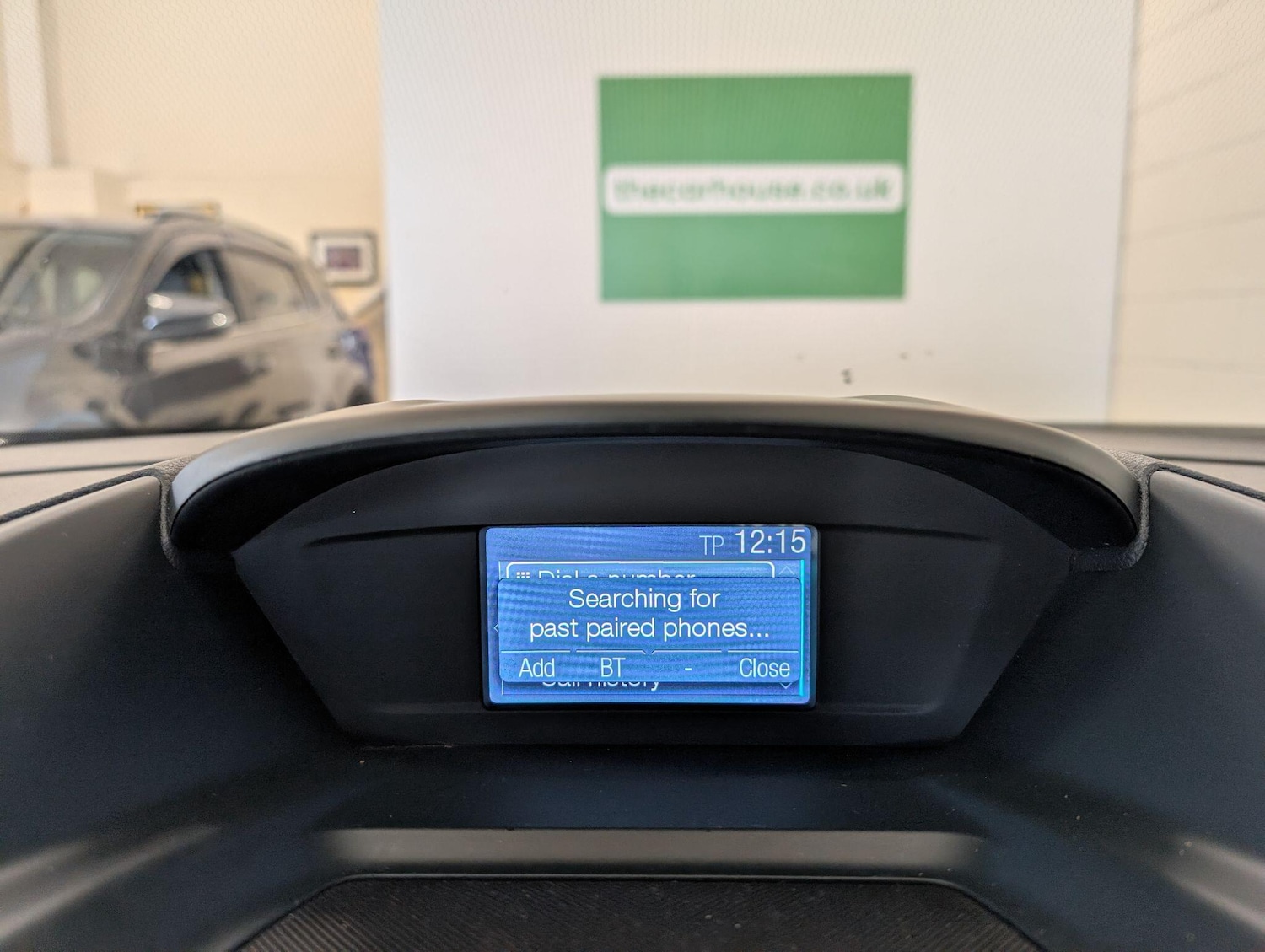 Used Ford C-Max 2014 for sale - 77016321: Photo 38