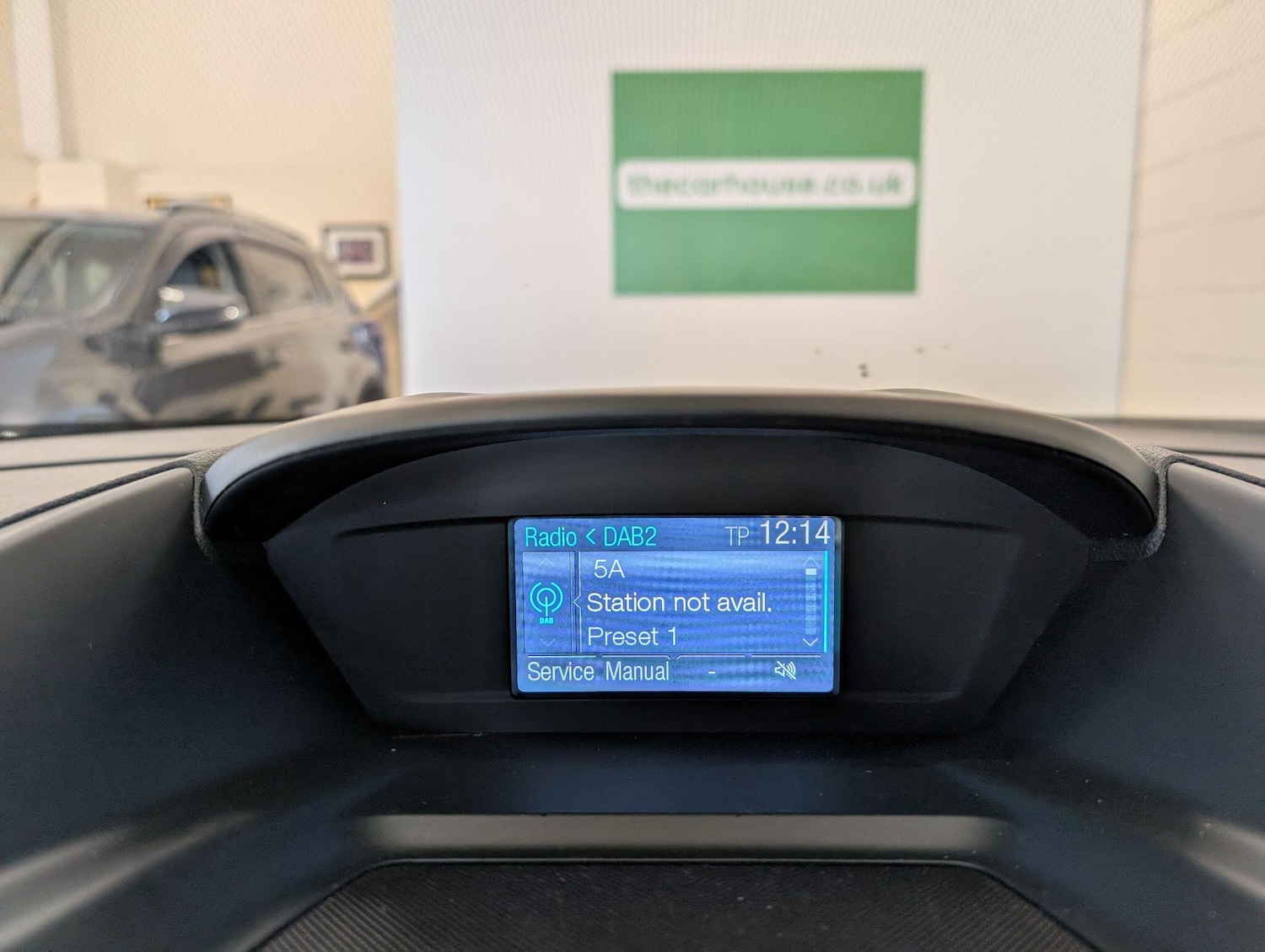 Used Ford C-Max 2014 for sale - 77016321: Photo 39