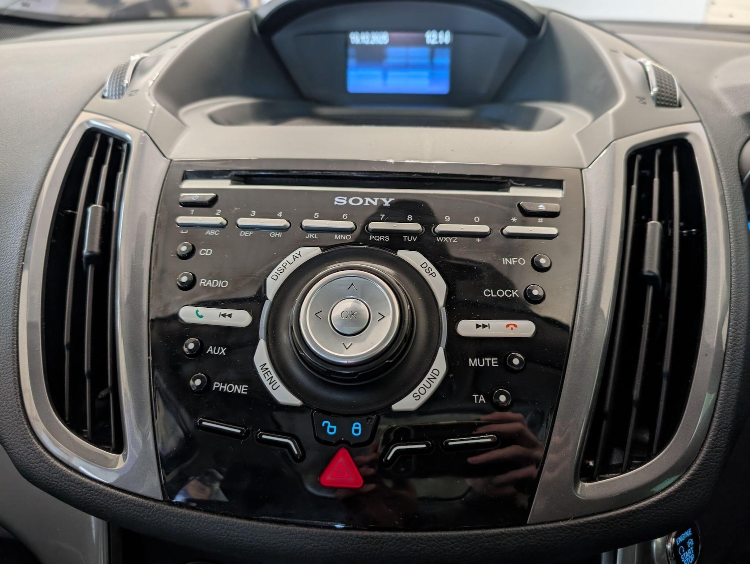 Used Ford C-Max 2014 for sale - 77016321: Photo 40