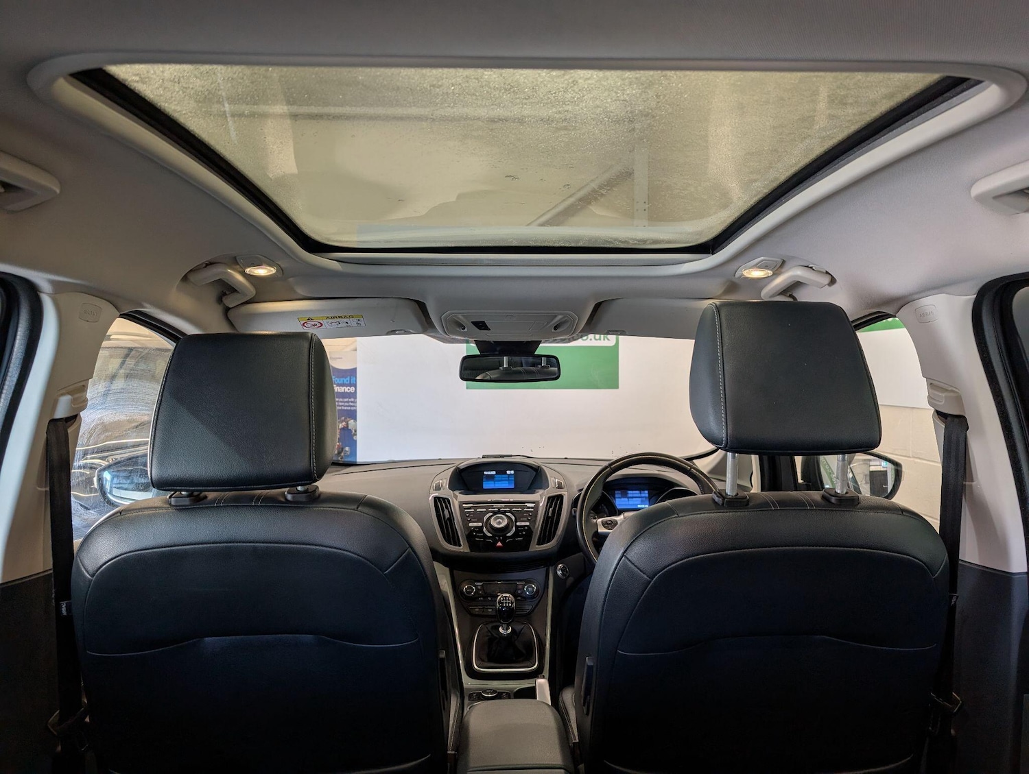 Used Ford C-Max 2014 for sale - 77016321: Photo 44