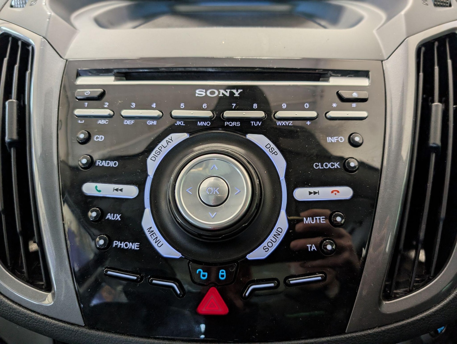 Used Ford C-Max 2014 for sale - 77016321: Photo 45