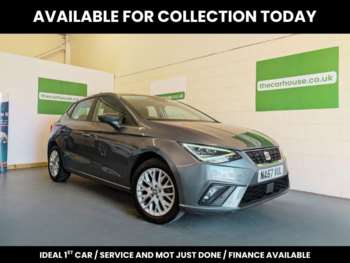 2017 (67) - 1.0 TSI SE Technology Euro 6 (s/s) 5dr