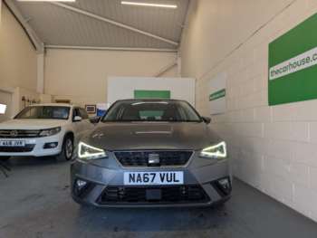 Used SEAT Ibiza 2017 for sale - 74656324: Photo