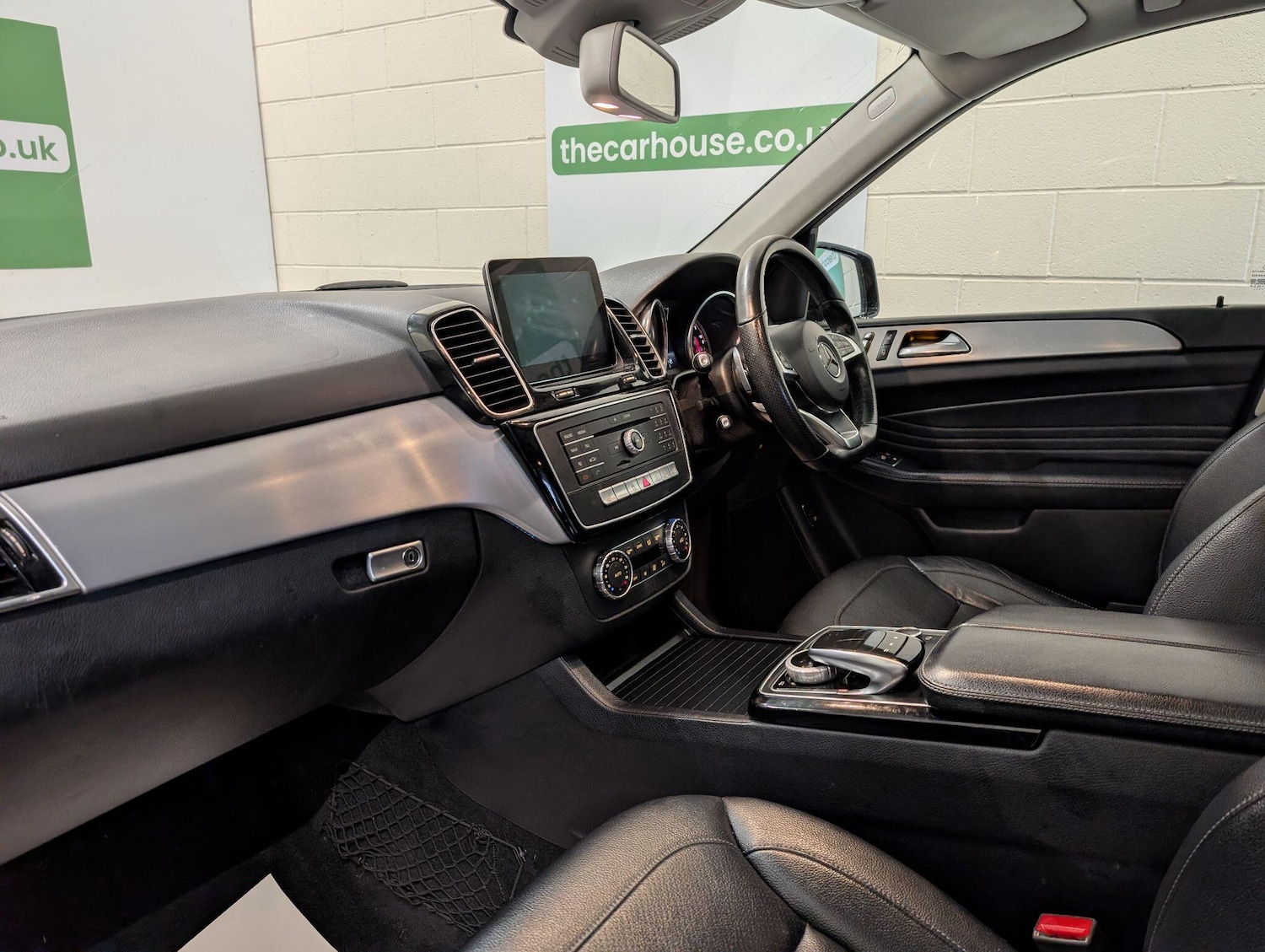 Used Mercedes-Benz GLE 2017 for sale - 77305237: Photo 19