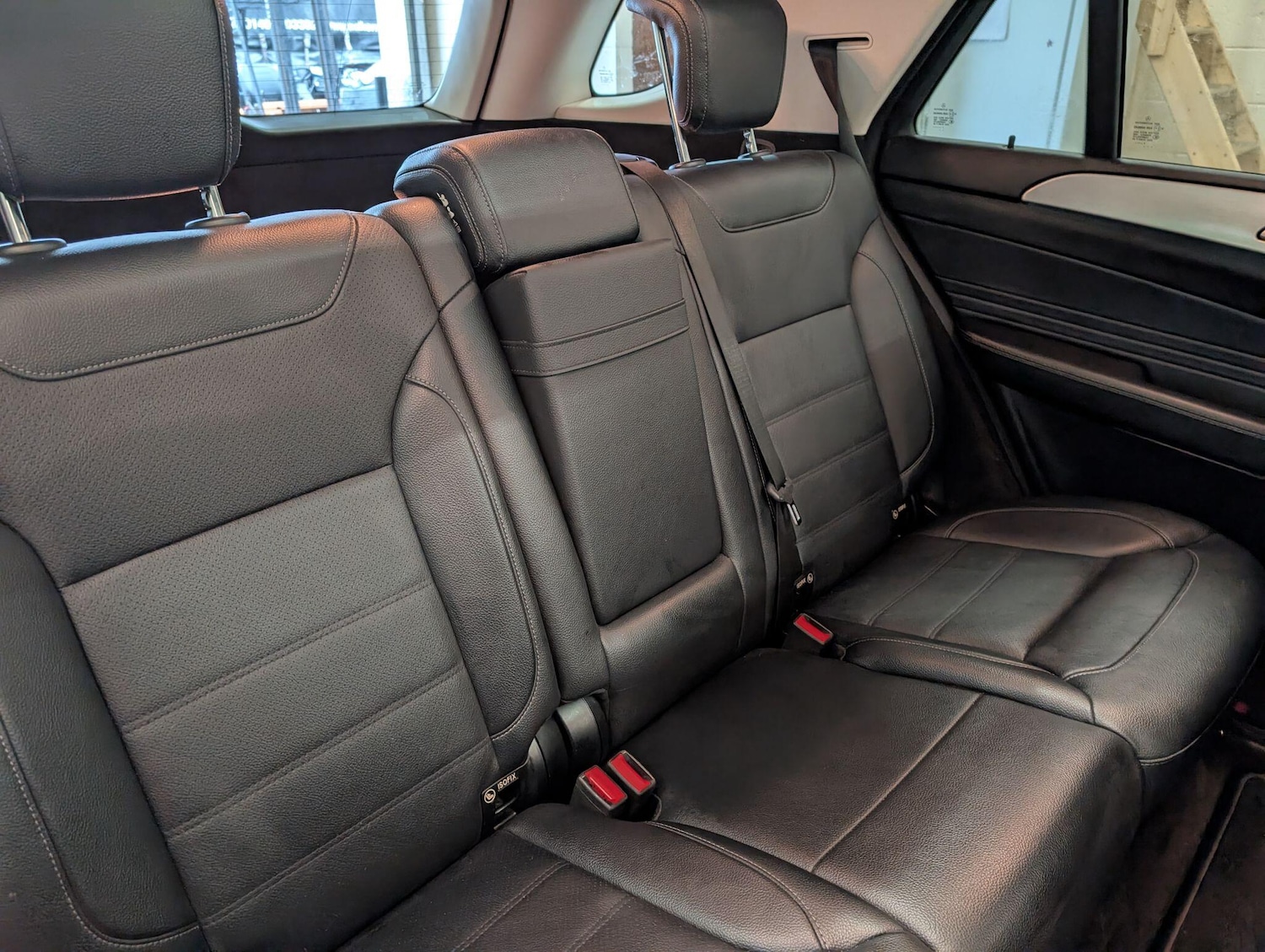 Used Mercedes-Benz GLE 2017 for sale - 77305237: Photo 27