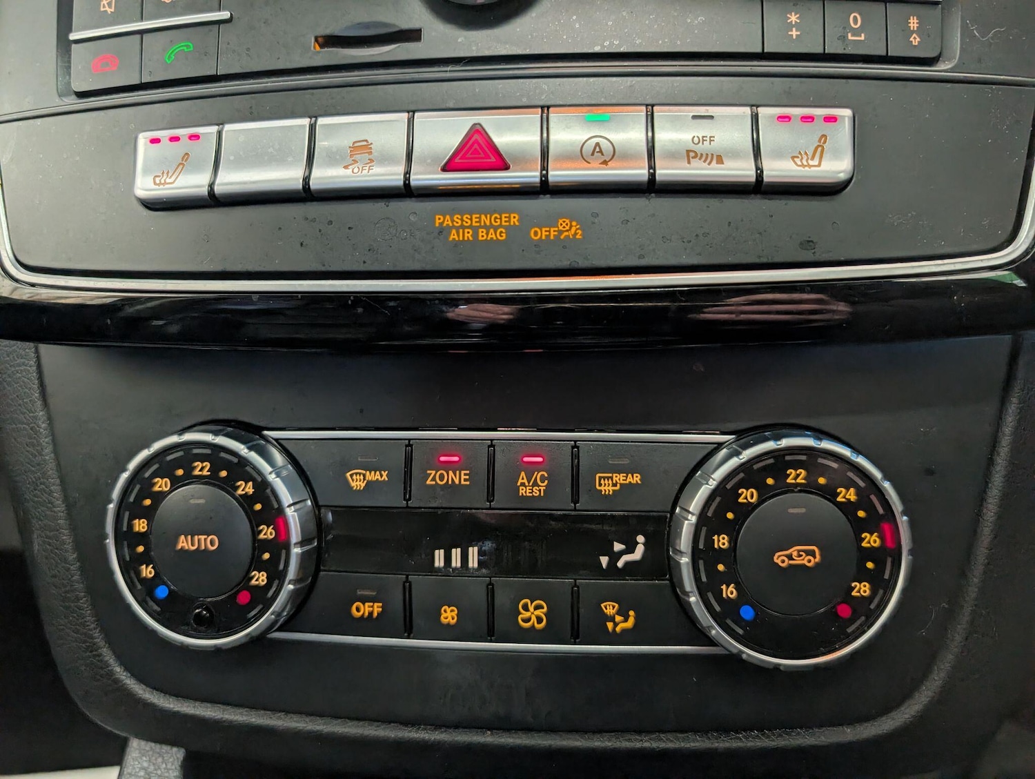 Used Mercedes-Benz GLE 2017 for sale - 77305237: Photo 31