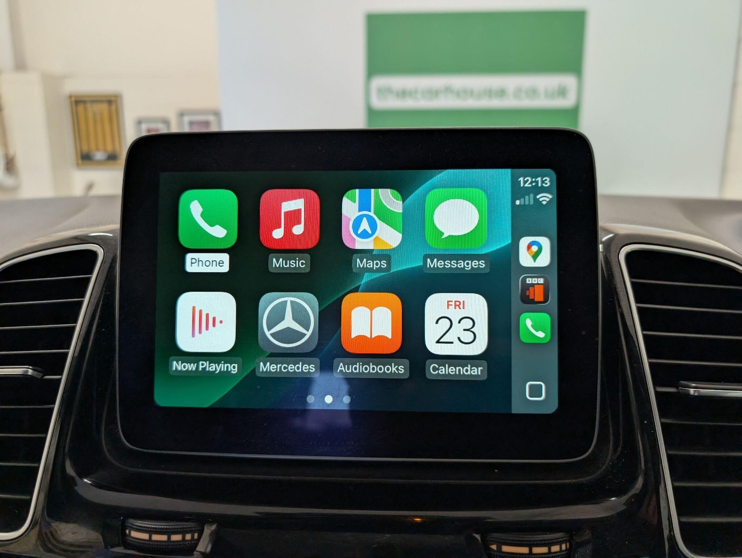 Used Mercedes-Benz GLE 2017 for sale - 77305237: Photo 40