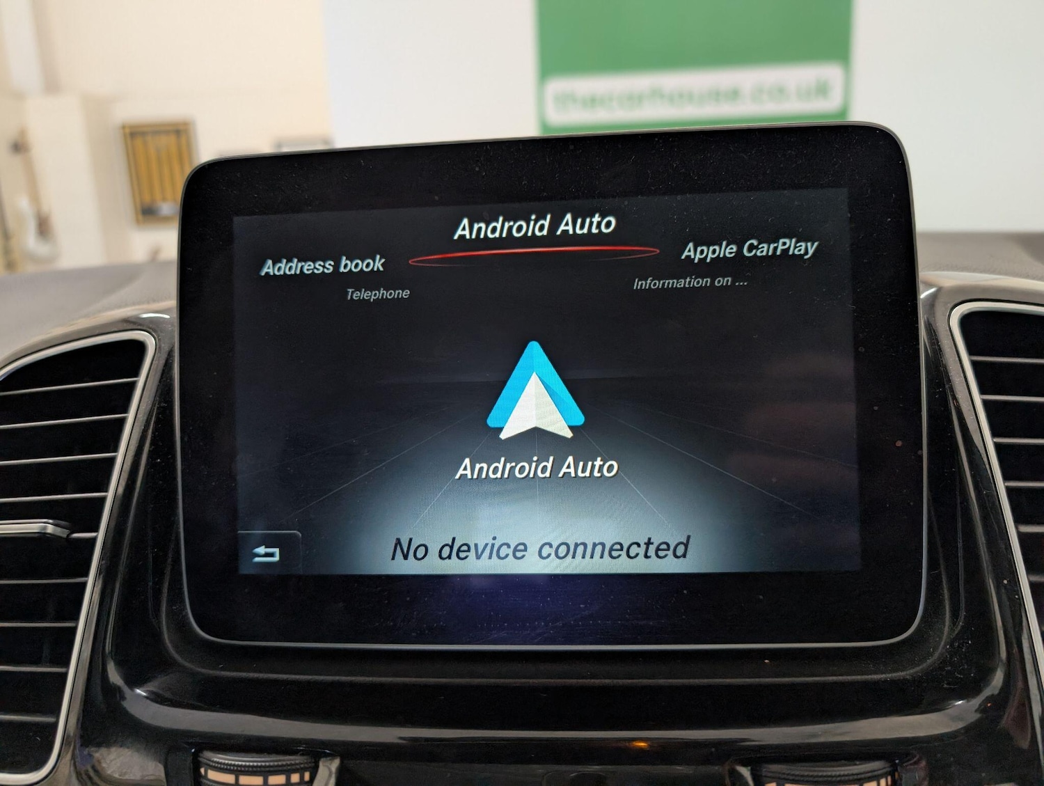 Used Mercedes-Benz GLE 2017 for sale - 77305237: Photo 45