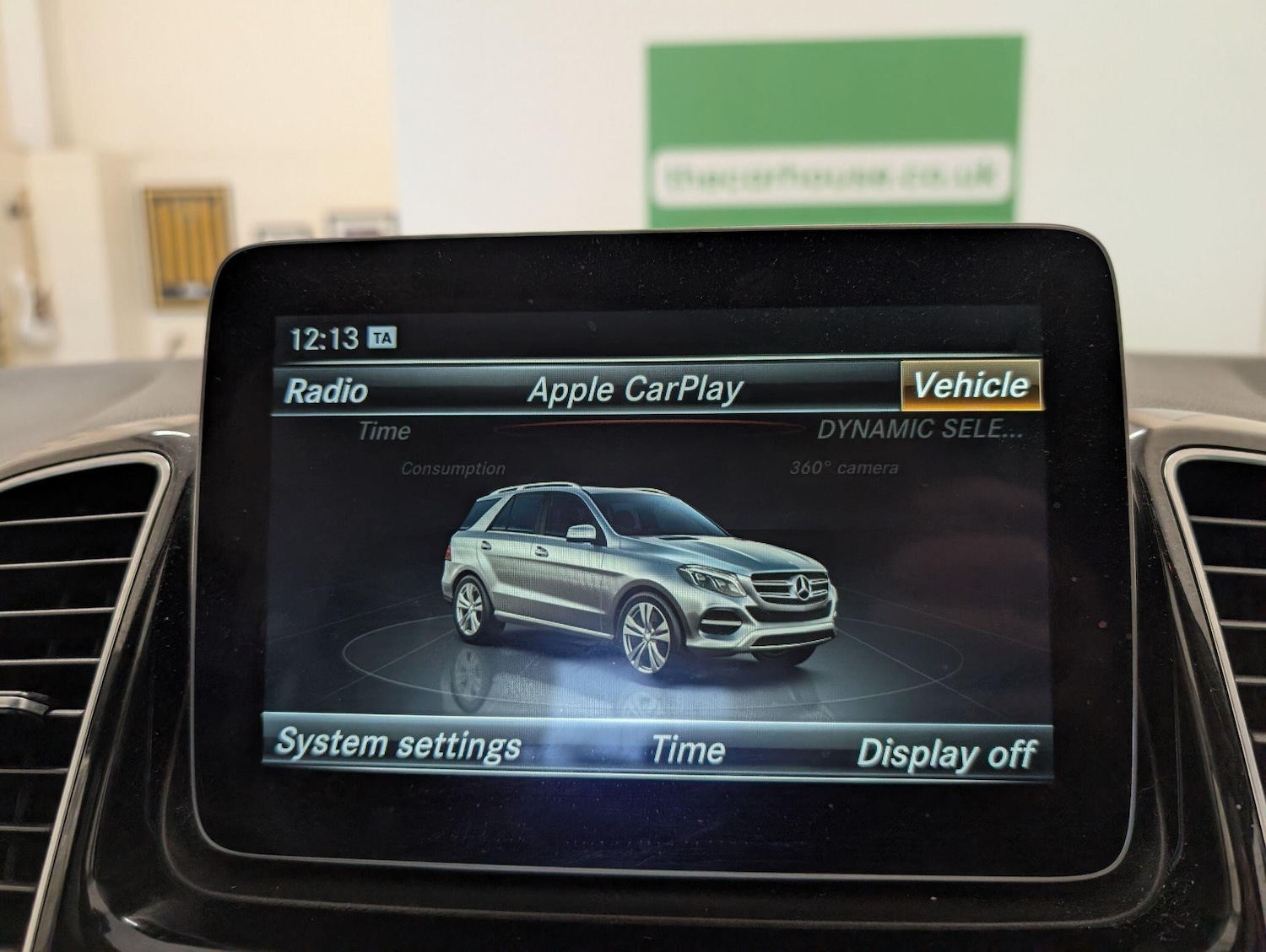 Used Mercedes-Benz GLE 2017 for sale - 77305237: Photo 46