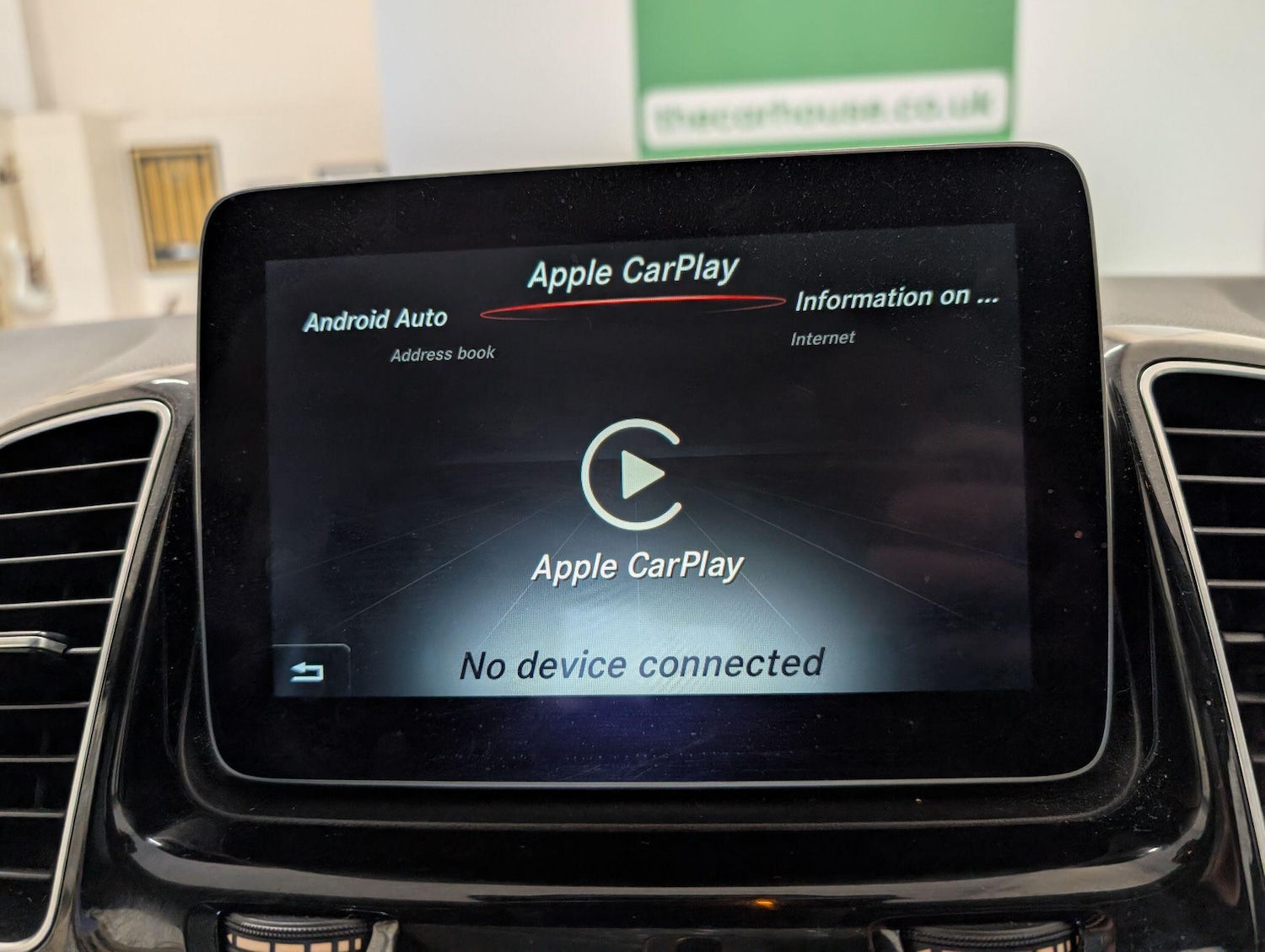 Used Mercedes-Benz GLE 2017 for sale - 77305237: Photo 49