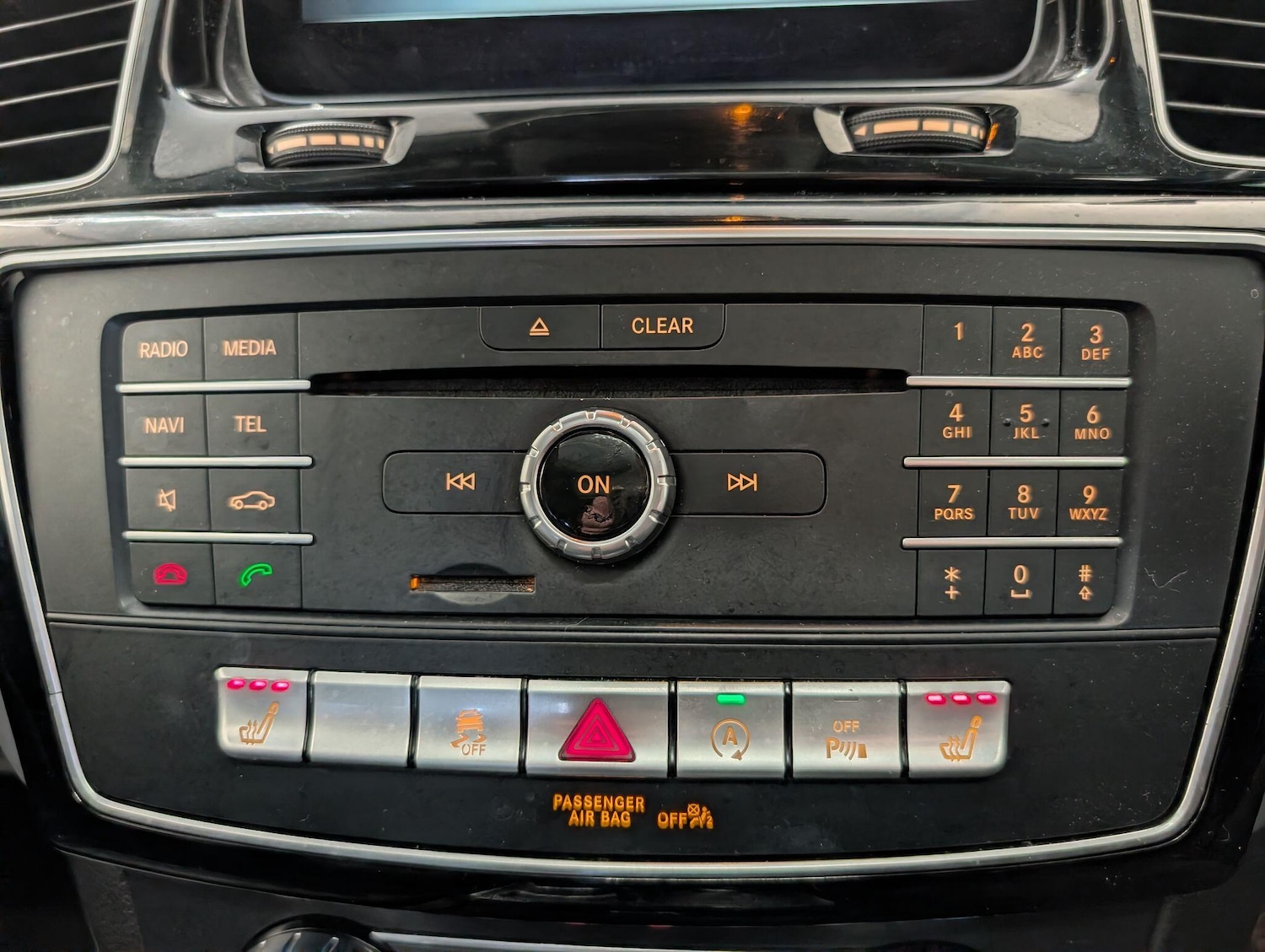 Used Mercedes-Benz GLE 2017 for sale - 77305237: Photo 50