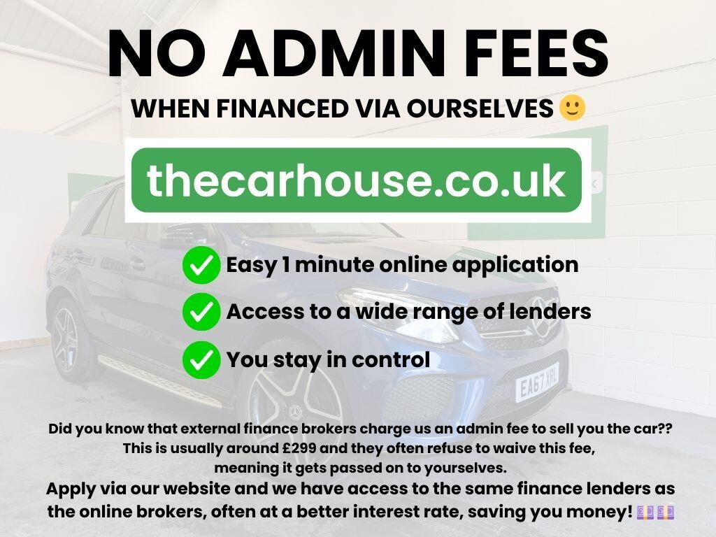 Used Mercedes-Benz GLE 2017 for sale - 77305237: Photo 56